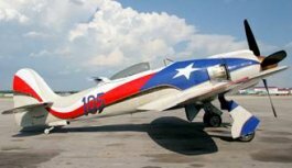 Hawker Sea Fury